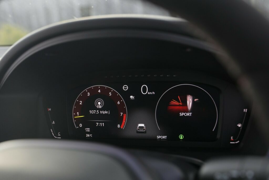 تدشين هوندا سيفيك تايب R موديل 2023 في أستراليا مع أكثر من 200 صورة تفصيلية تدشين هوندا سيفيك تايب R موديل 2023 في أستراليا مع أكثر من 200 صورة تفصيلية 11