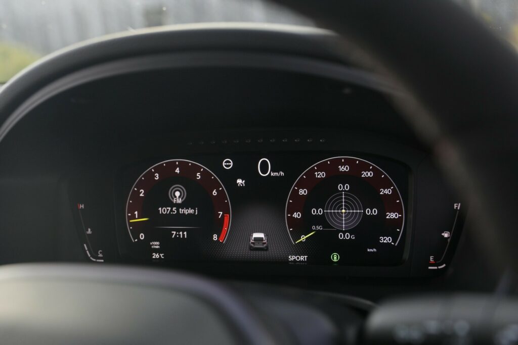 تدشين هوندا سيفيك تايب R موديل 2023 في أستراليا مع أكثر من 200 صورة تفصيلية تدشين هوندا سيفيك تايب R موديل 2023 في أستراليا مع أكثر من 200 صورة تفصيلية 12