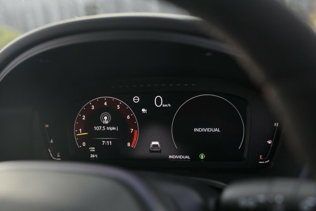 تدشين هوندا سيفيك تايب R موديل 2023 في أستراليا مع أكثر من 200 صورة تفصيلية تدشين هوندا سيفيك تايب R موديل 2023 في أستراليا مع أكثر من 200 صورة تفصيلية 13