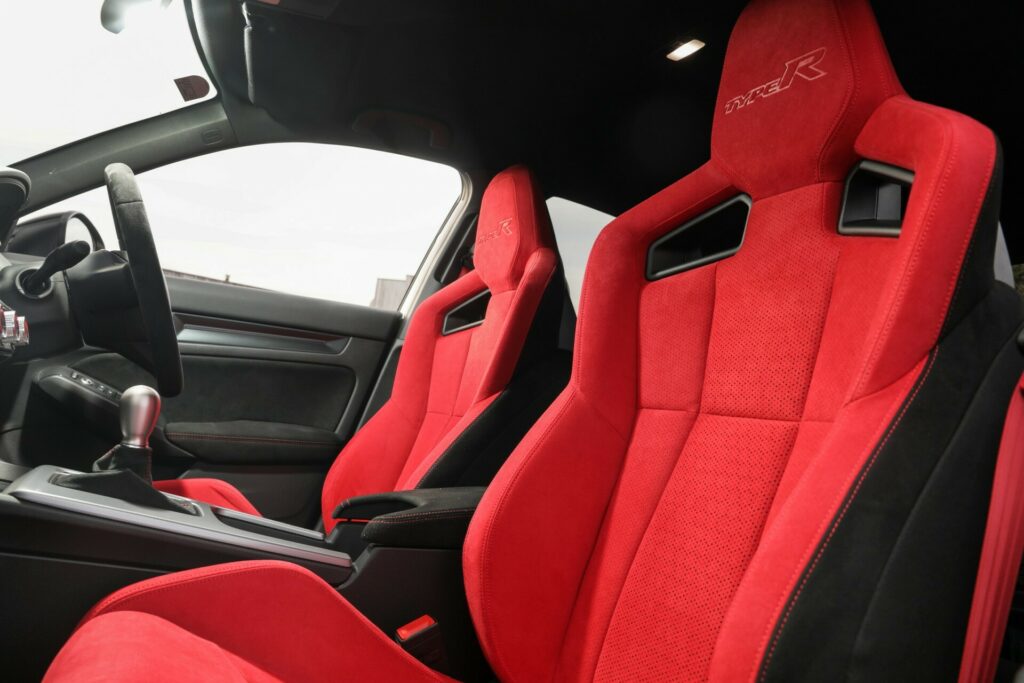 تدشين هوندا سيفيك تايب R موديل 2023 في أستراليا مع أكثر من 200 صورة تفصيلية تدشين هوندا سيفيك تايب R موديل 2023 في أستراليا مع أكثر من 200 صورة تفصيلية 19