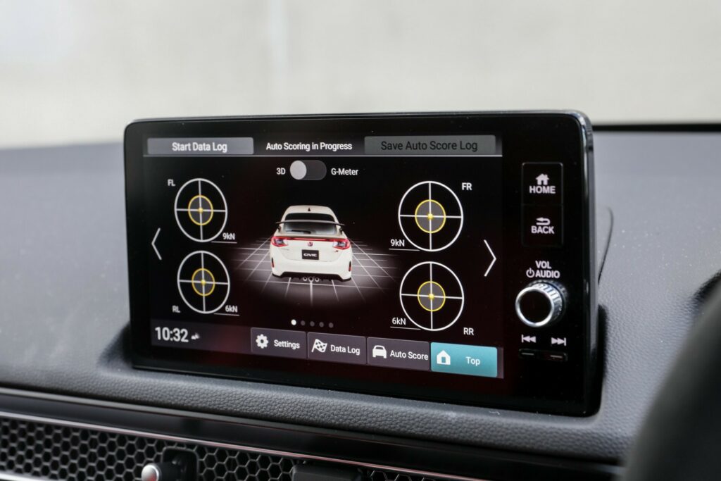 تدشين هوندا سيفيك تايب R موديل 2023 في أستراليا مع أكثر من 200 صورة تفصيلية تدشين هوندا سيفيك تايب R موديل 2023 في أستراليا مع أكثر من 200 صورة تفصيلية 25