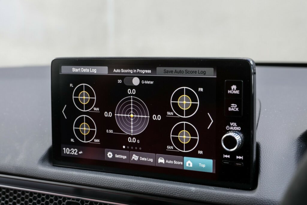 تدشين هوندا سيفيك تايب R موديل 2023 في أستراليا مع أكثر من 200 صورة تفصيلية تدشين هوندا سيفيك تايب R موديل 2023 في أستراليا مع أكثر من 200 صورة تفصيلية 26