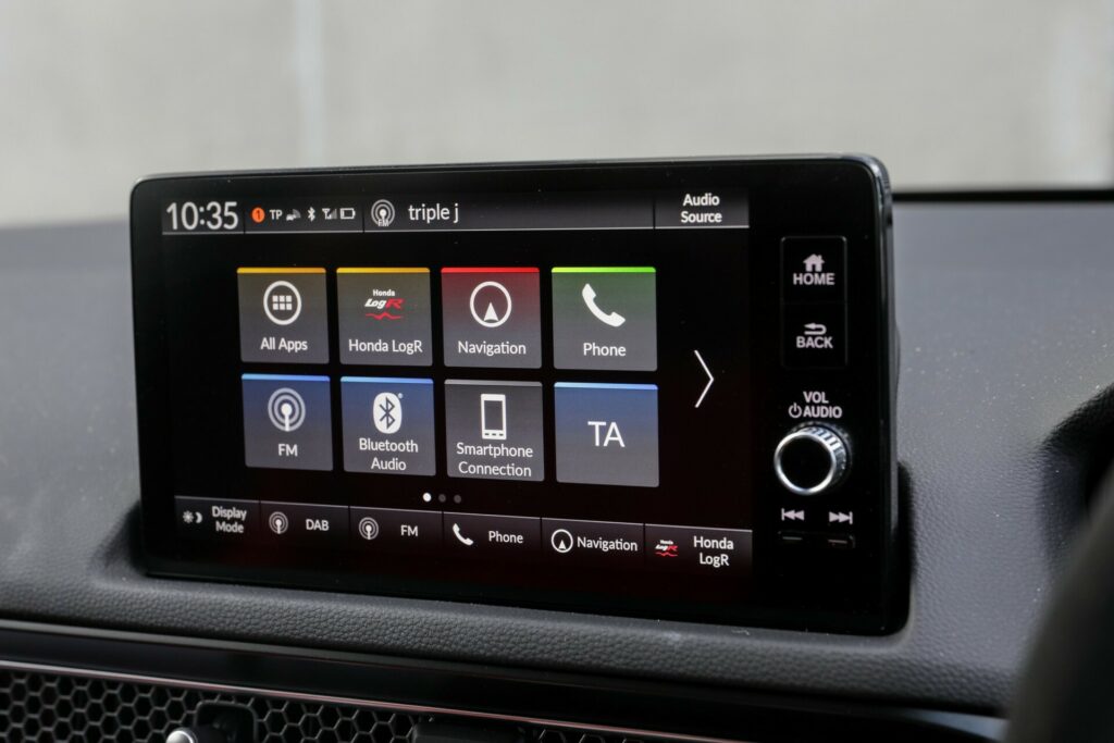 تدشين هوندا سيفيك تايب R موديل 2023 في أستراليا مع أكثر من 200 صورة تفصيلية تدشين هوندا سيفيك تايب R موديل 2023 في أستراليا مع أكثر من 200 صورة تفصيلية 29