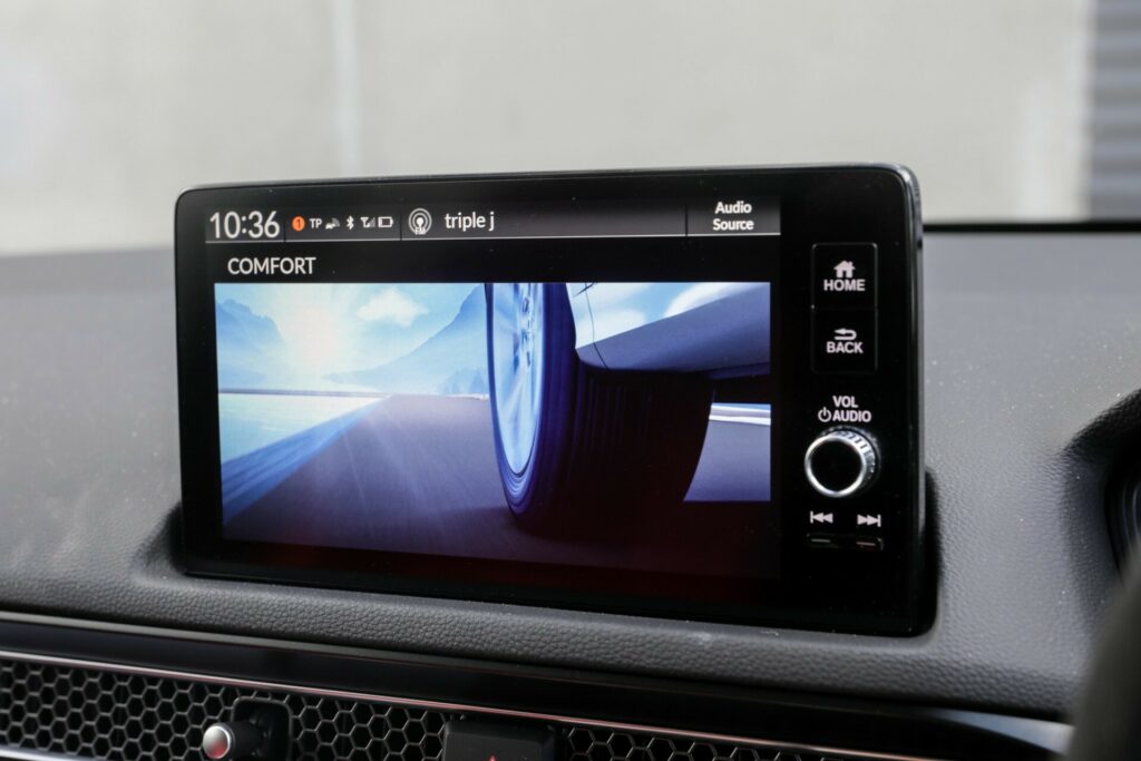 تدشين هوندا سيفيك تايب R موديل 2023 في أستراليا مع أكثر من 200 صورة تفصيلية تدشين هوندا سيفيك تايب R موديل 2023 في أستراليا مع أكثر من 200 صورة تفصيلية 31