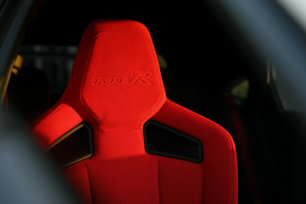 تدشين هوندا سيفيك تايب R موديل 2023 في أستراليا مع أكثر من 200 صورة تفصيلية تدشين هوندا سيفيك تايب R موديل 2023 في أستراليا مع أكثر من 200 صورة تفصيلية 33