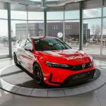 هوندا سيفيك تايب آر بيس