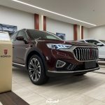 عروض هونشي: عروض رمضان من التوكيلات العالمية للسيارات الفاخرة على سيارة هونشي HS5 2023 عروض هونشي: عروض رمضان من التوكيلات العالمية للسيارات الفاخرة على سيارة هونشي HS5 2023 2