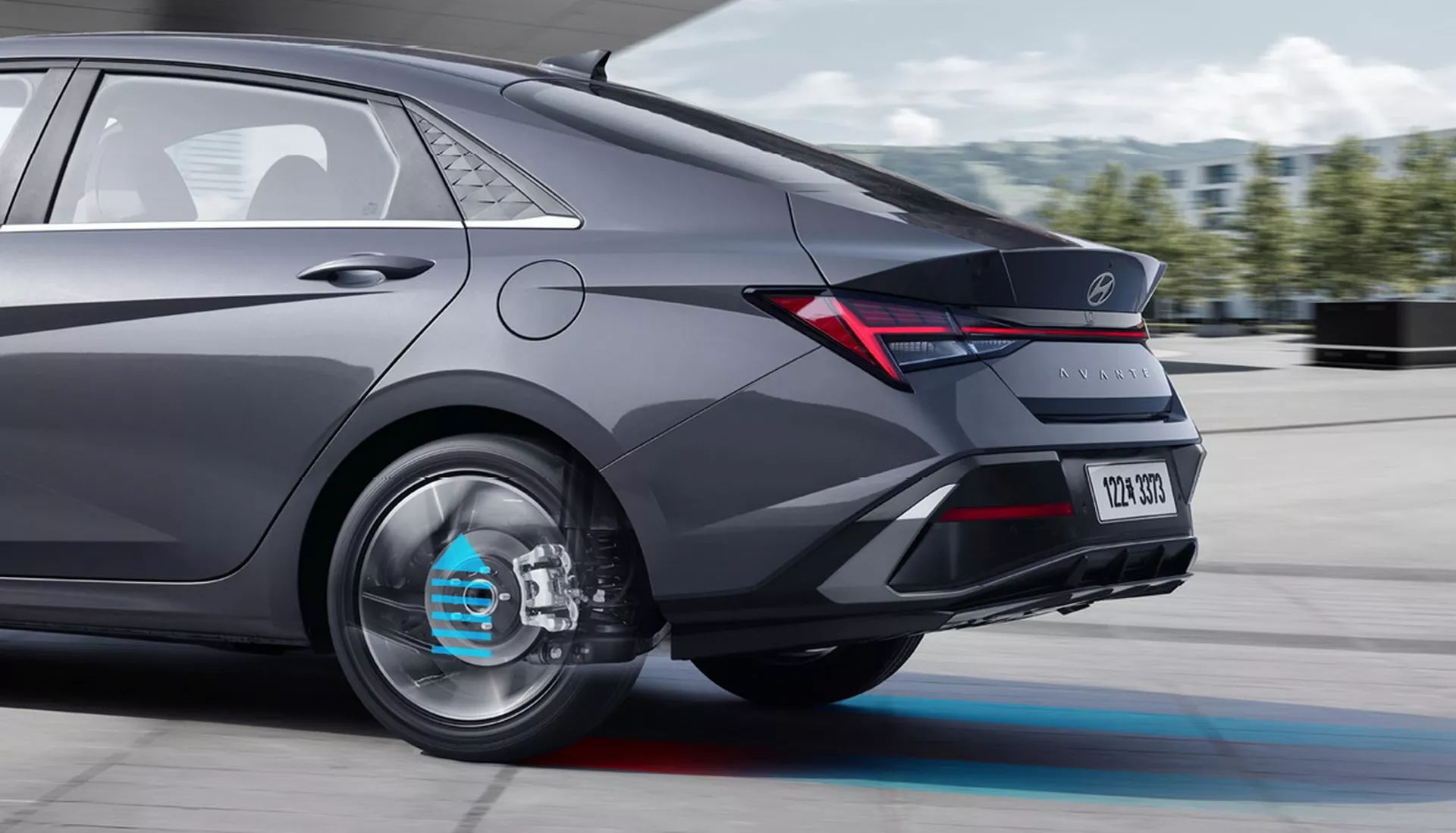 هيونداي النترا 2024 فيس ليفت الجديدة: المواصفات الكاملة والمحركات 26