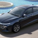 هيونداي فيرنا 2023 الجديدة كلياً تنكشف رسمياً "مواصفات وأسعار" هيونداي فيرنا 2023 الجديدة كلياً