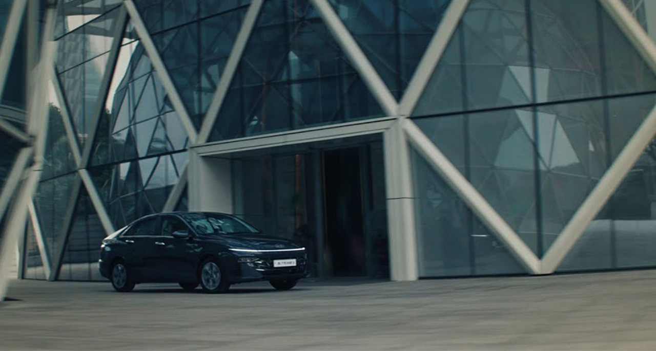 هيونداي فيرنا 2023 الجديدة كلياً تنكشف رسمياً "مواصفات وأسعار" هيونداي فيرنا 2023 الجديدة كلياً