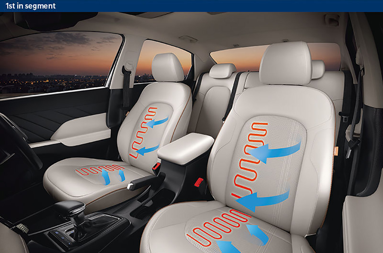 هيونداي فيرنا 2023 الجديدة كلياً تنكشف رسمياً "مواصفات وأسعار" هيونداي فيرنا 2023 الجديدة كلياً تنكشف رسمياً "مواصفات وأسعار" 1