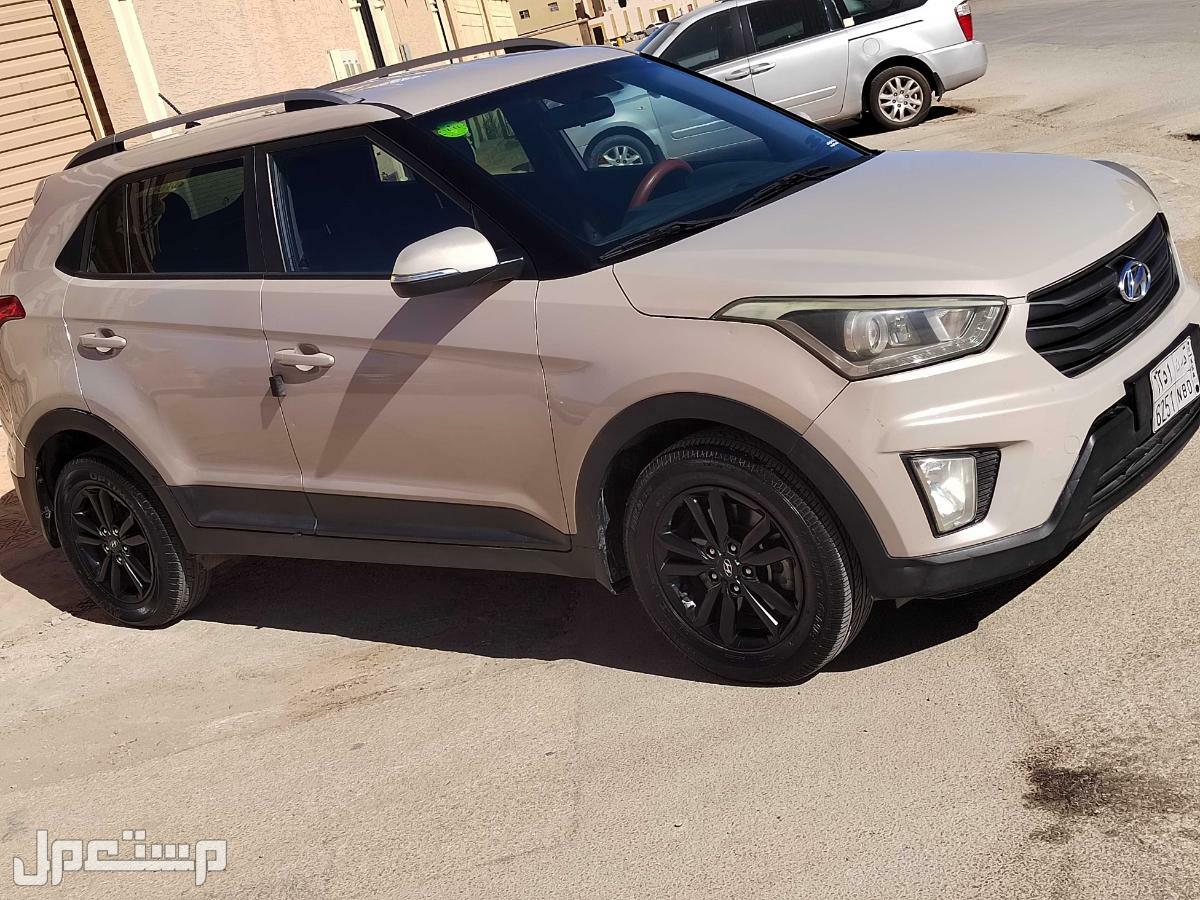 أسعار كريتا مستعمل في السعودية: نصائح يجب اتباعها قبل الشراء 1