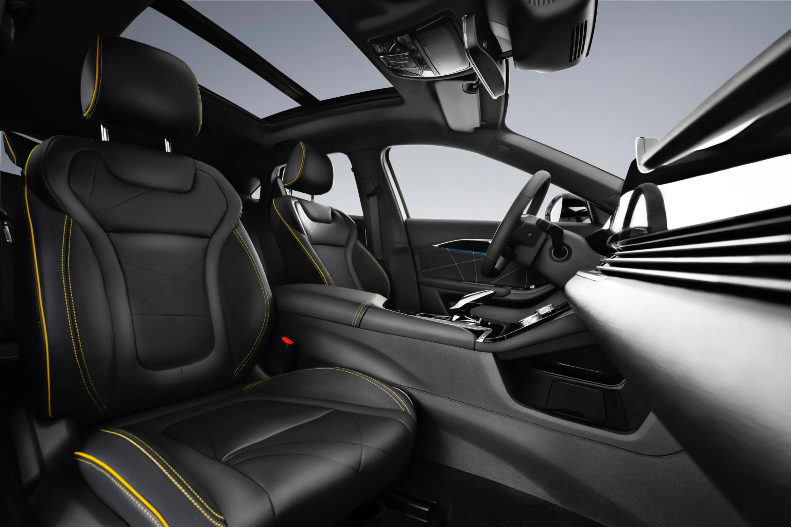 بيستون B70S 2023 في السعودية: ما الذي يُميزها من الداخل؟ بيستون B70S 2023 في السعودية: ما الذي يُميزها من الداخل؟ 3