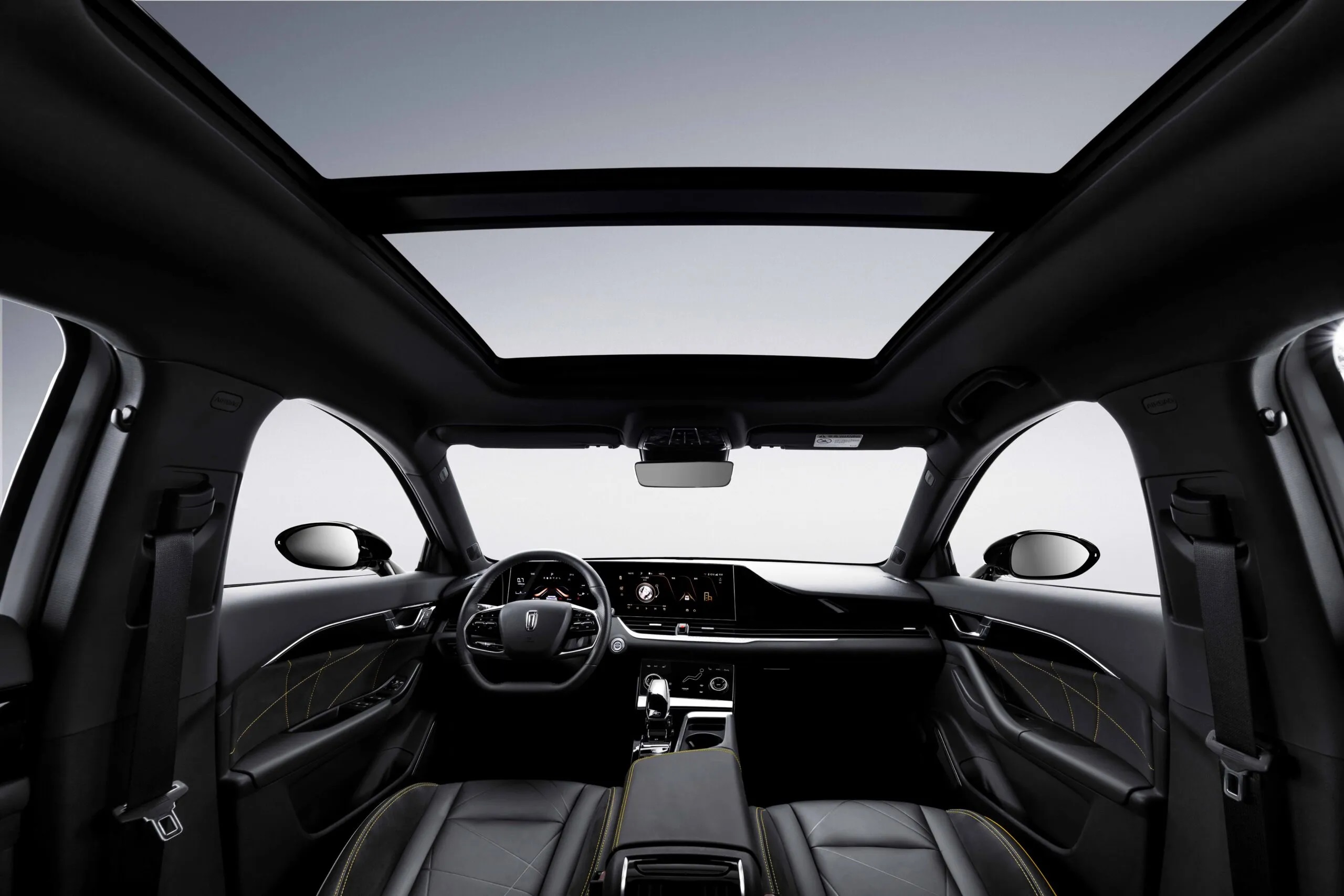 بيستون B70S 2023 في السعودية: ما الذي يُميزها من الداخل؟ بيستون B70S 2023 في السعودية: ما الذي يُميزها من الداخل؟ 2