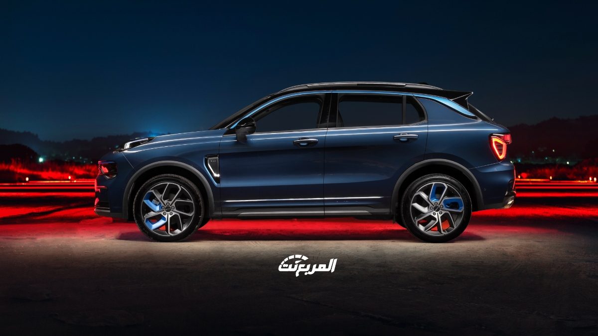 سيارات لينك اند كو في السعودية.. أبرز الاختلافات بين لينك اند كو 01 و 05 2023 سيارات لينك اند كو في السعودية.. أبرز الاختلافات بين لينك اند كو 01 و 05 2023 2