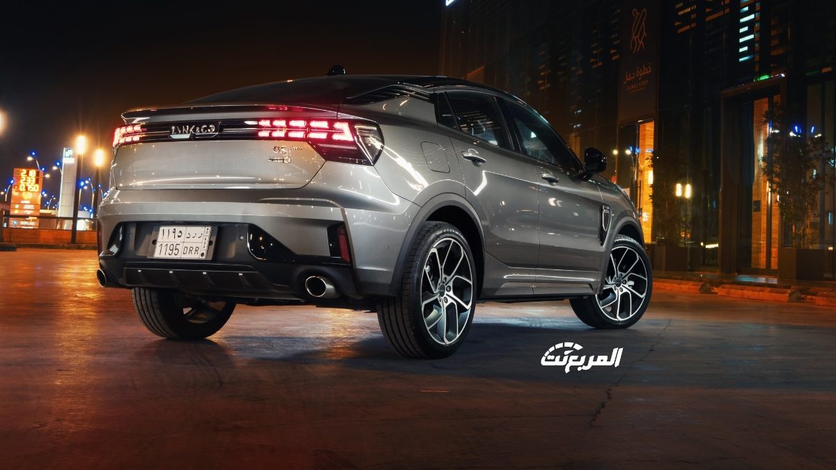 سيارات لينك اند كو في السعودية.. أبرز الاختلافات بين لينك اند كو 01 و 05 2023 سيارات لينك اند كو في السعودية.. أبرز الاختلافات بين لينك اند كو 01 و 05 2023 3