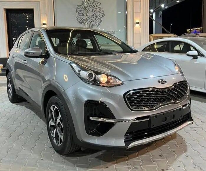 كيا سبورتاج 2020 أسعارها ومن أين تشتريها في السعودية كيا سبورتاج 2020 أسعارها ومن أين تشتريها في السعودية 5
