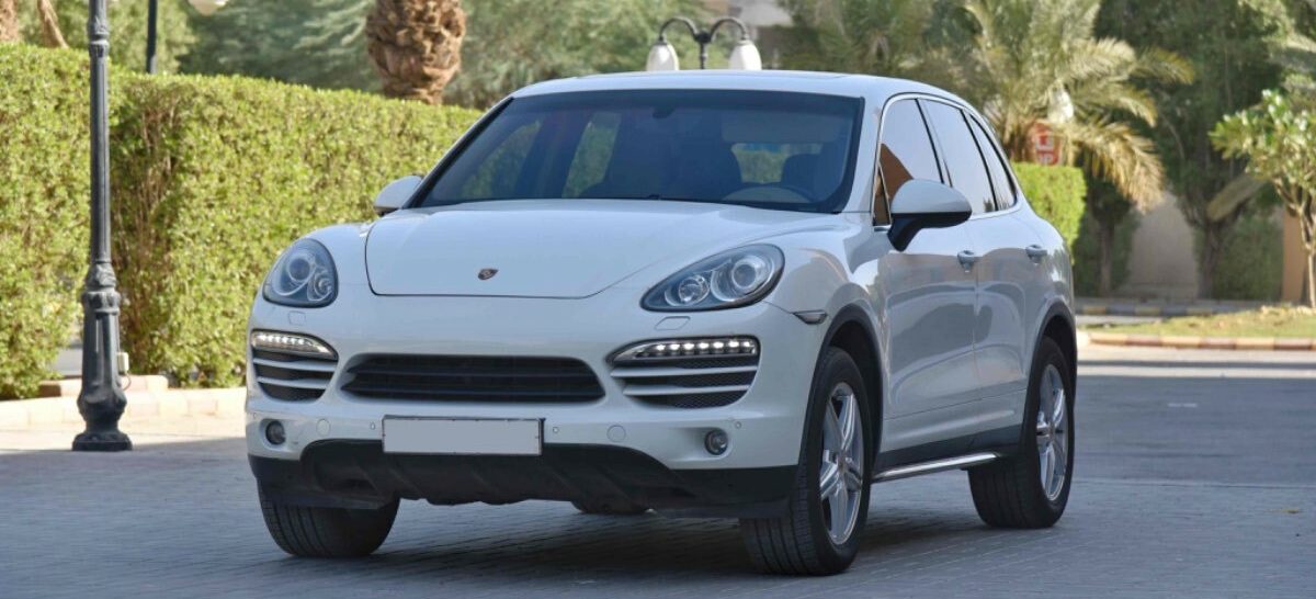 سعر بورش كايين 2013 في سوق السيارات المستعملة بالسعودية سعر بورش كايين 2013 في سوق السيارات المستعملة بالسعودية 1
