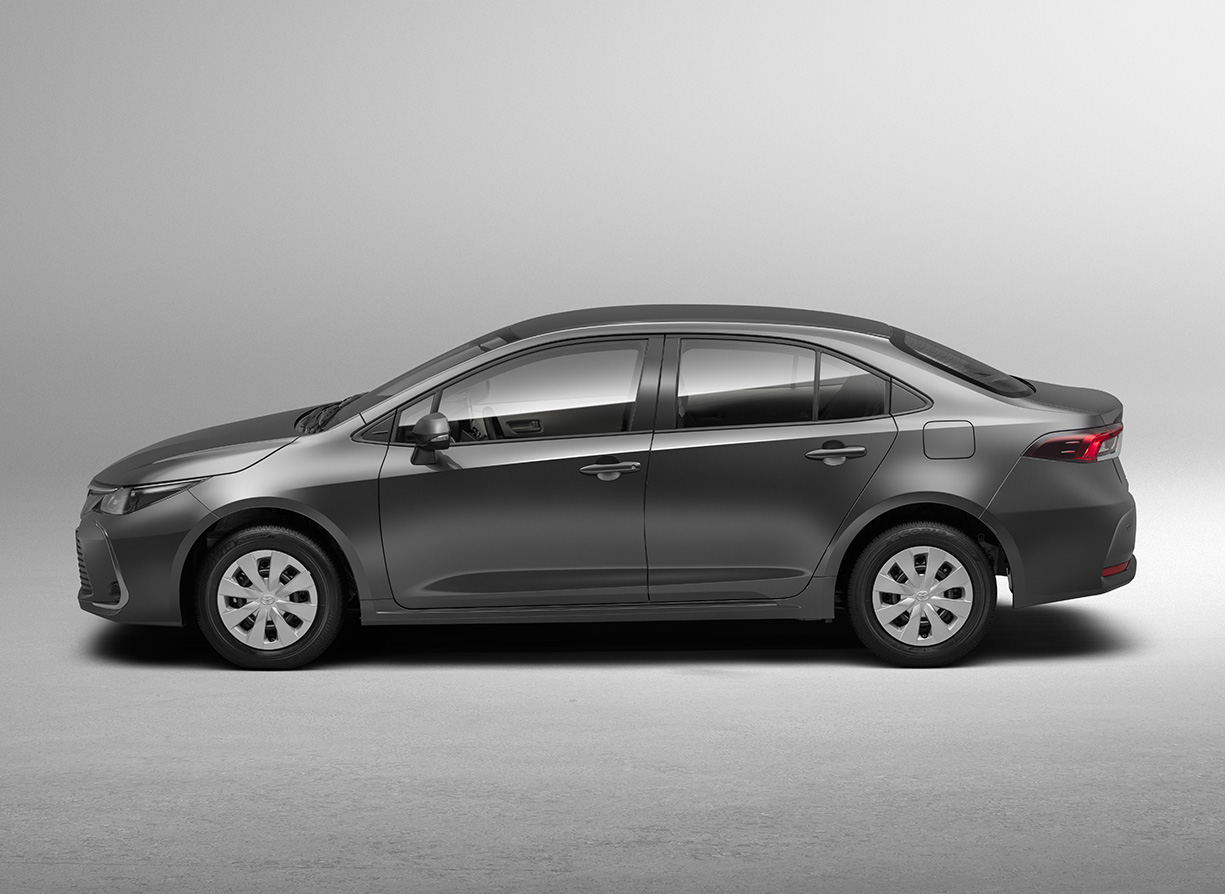 تويوتا يارس فل كامل أم كورولا ستاندرد.. مقارنة بالصور لمن يبحث عن سيدان اعتمادية بسعر أقل من 80 ألف ريال تويوتا يارس فل كامل أم كورولا ستاندرد.. مقارنة بالصور لمن يبحث عن سيدان اعتمادية بسعر أقل من 80 ألف ريال 5