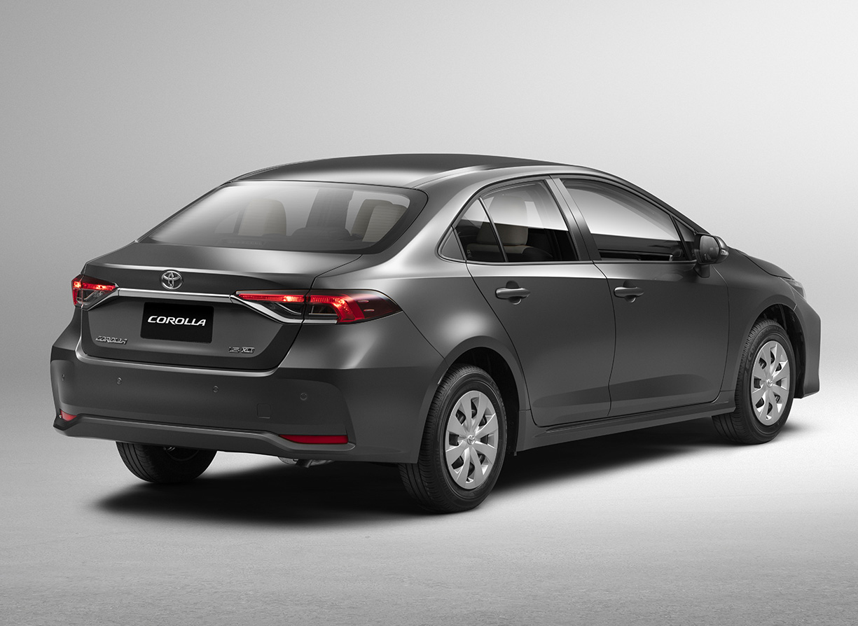 تويوتا يارس فل كامل أم كورولا ستاندرد.. مقارنة بالصور لمن يبحث عن سيدان اعتمادية بسعر أقل من 80 ألف ريال تويوتا يارس فل كامل أم كورولا ستاندرد.. مقارنة بالصور لمن يبحث عن سيدان اعتمادية بسعر أقل من 80 ألف ريال 4