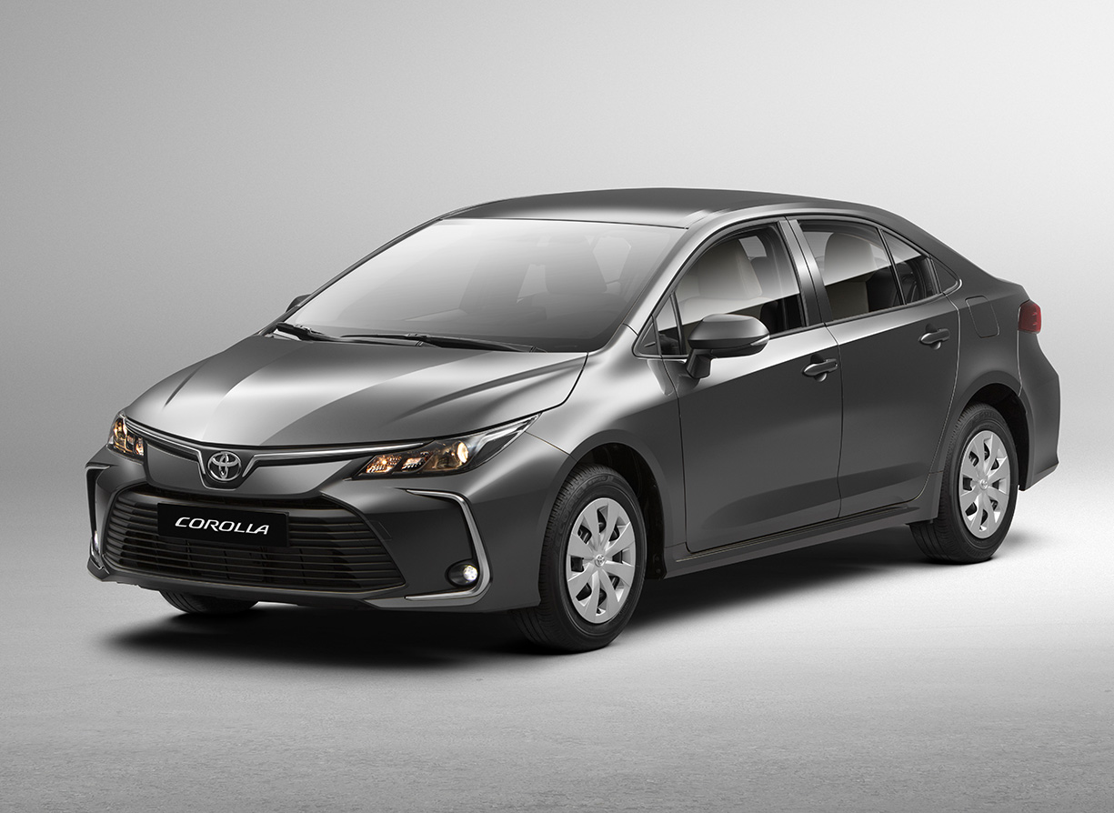 تويوتا يارس فل كامل أم كورولا ستاندرد.. مقارنة بالصور لمن يبحث عن سيدان اعتمادية بسعر أقل من 80 ألف ريال تويوتا يارس فل كامل أم كورولا ستاندرد.. مقارنة بالصور لمن يبحث عن سيدان اعتمادية بسعر أقل من 80 ألف ريال 3
