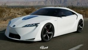 تاريخ سيارة.. أجمل سيارات تويوتا الاختبارية الرياضية تعرف عليها تاريخ سيارة.. أجمل سيارات تويوتا الاختبارية الرياضية تعرف عليها 13