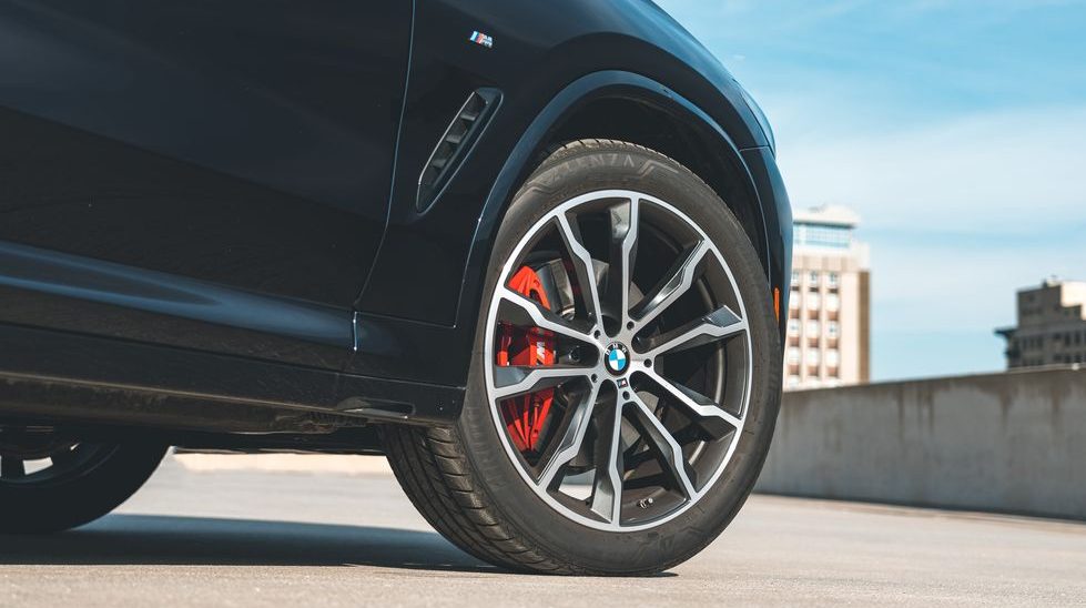 بي ام دبليو X3 2023: الشاشات وتكنولوجيا المتقدمة في السيارة بي ام دبليو X3 2023: الشاشات وتكنولوجيا المتقدمة في السيارة 7