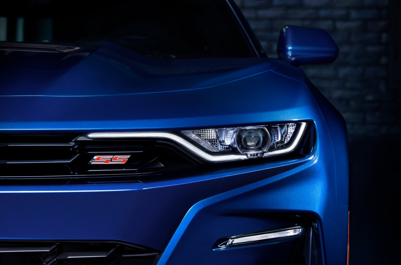 شيفروليه كامارو تحقق زيادة 15.9% بمبيعات الربع الأول من عام 2023 وموستنج تتفوق على تشالنجر شيفروليه كامارو