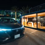 شانجان تطلق مبادرتها لفحص سيارات عملاءها مجاناً من خلال"شانجان اكسبريس كير" شانجان تطلق مبادرتها لفحص سيارات عملاءها مجاناً من خلال"شانجان اكسبريس كير" 1