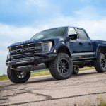 هينيسي فيلوتشي رابتر R 6X6
