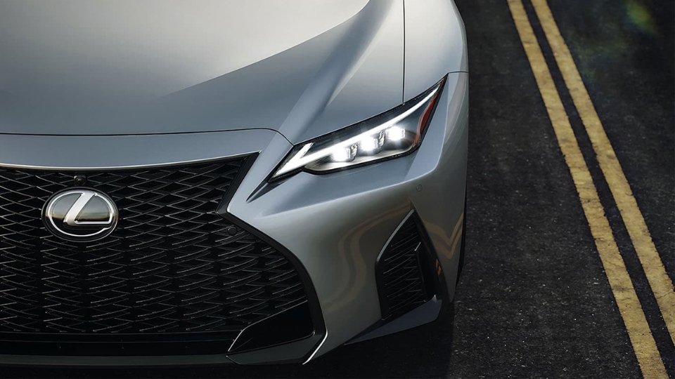 لكزس IS 350 2023: تعرف على أقوى لكزس ارنوب وسبب التسمية لكزس IS 350 2023: تعرف على أقوى لكزس ارنوب وسبب التسمية 2