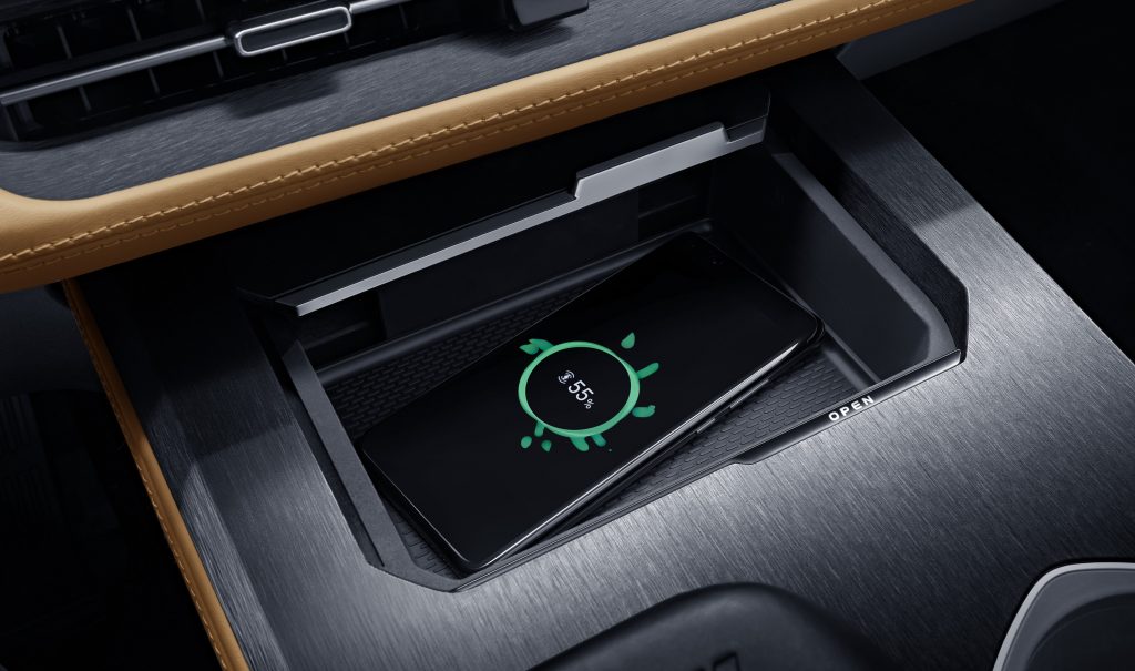 سعر سيارة شانجان يوني كي 2023: إليك ما يُميز السيارة العائلية سعر سيارة شانجان يوني كي 2023: إليك ما يُميز السيارة العائلية 6