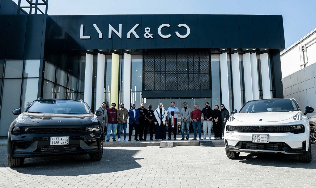 سيارات لينك اند كو في السعودية.. معلومات عن الوكيل والسيارات القادمة سيارات لينك اند كو في السعودية.. معلومات عن الوكيل والسيارات القادمة 1