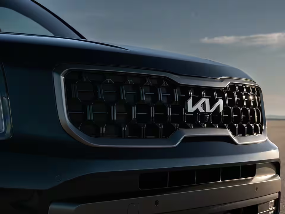 كيا تيلورايد فيس ليفت تصل السعودية.. تعرف على أبرز المزايا مع صور الداخلية الجديدة كيا تيلورايد فيس ليفت تصل السعودية.. تعرف على أبرز المزايا مع صور الداخلية الجديدة 4