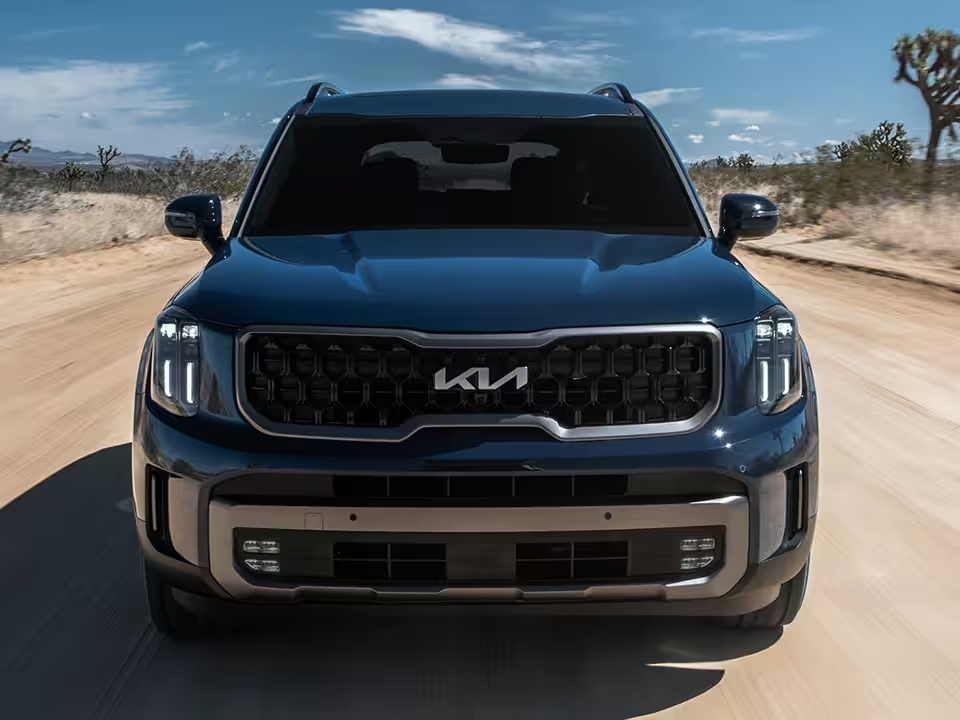 كيا تيلورايد فيس ليفت تصل السعودية.. تعرف على أبرز المزايا مع صور الداخلية الجديدة كيا تيلورايد فيس ليفت تصل السعودية.. تعرف على أبرز المزايا مع صور الداخلية الجديدة 5