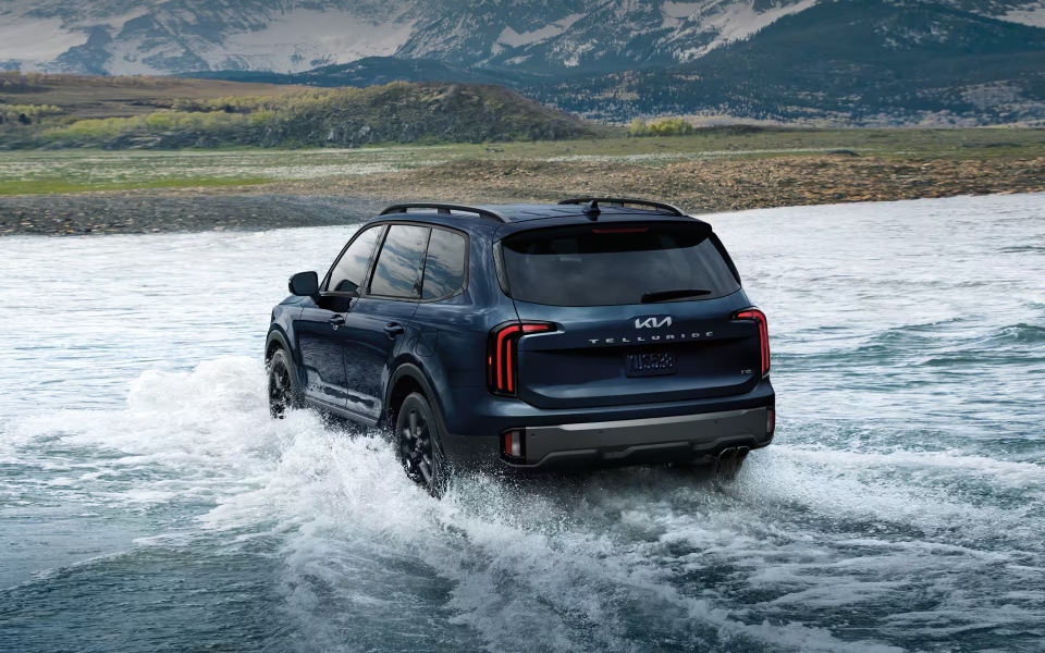 كيا تيلورايد فيس ليفت تصل السعودية.. تعرف على أبرز المزايا مع صور الداخلية الجديدة كيا تيلورايد فيس ليفت تصل السعودية.. تعرف على أبرز المزايا مع صور الداخلية الجديدة 2