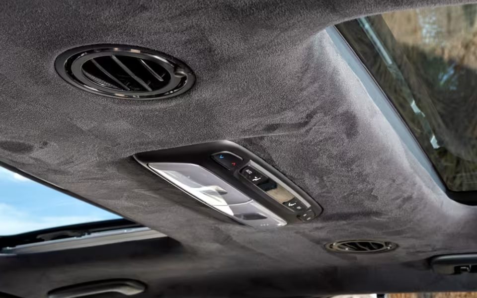 كيا تيلورايد فيس ليفت تصل السعودية.. تعرف على أبرز المزايا مع صور الداخلية الجديدة كيا تيلورايد فيس ليفت تصل السعودية.. تعرف على أبرز المزايا مع صور الداخلية الجديدة 9