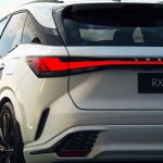 استهلاك وقود سيارات لكزس الكروس أوفر و الـ SUV.. لكزس RX و NX هما الأفضل بمحركات الهايبرد استهلاك وقود سيارات لكزس الكروس أوفر و الـ SUV.. لكزس RX و NX هما الأفضل بمحركات الهايبرد 1