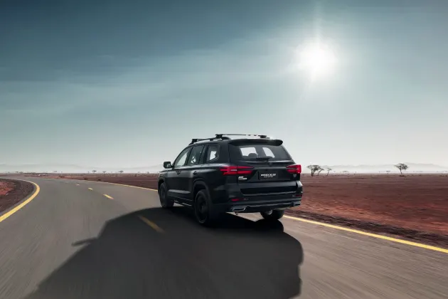 سيارات ام جي 2023 الإس يو في.. تعرف على أحدث الأسعار وأرقام الأداء 10