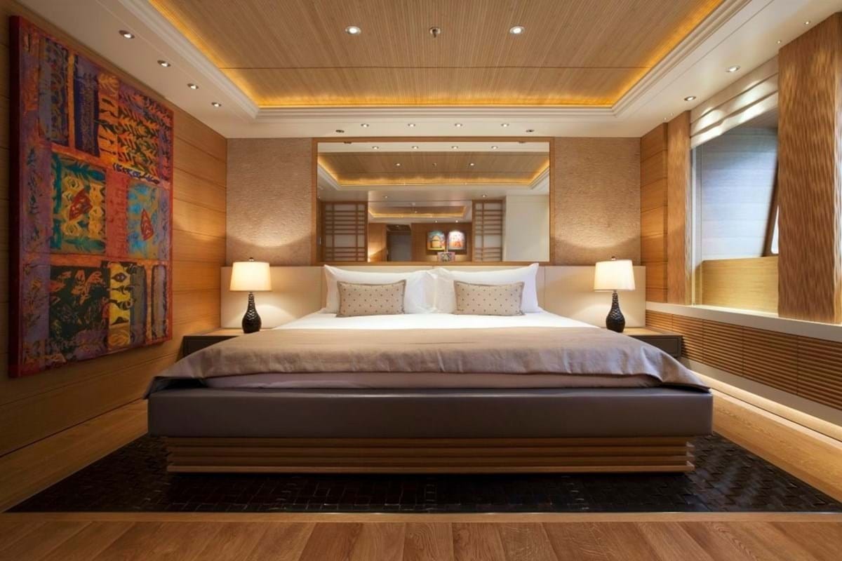 تعرف على أكبر يخت إسباني في العالم والمملوك لعائلة سعودية "يخت نايا" تعرف على أكبر يخت إسباني في العالم والمملوك لعائلة سعودية "يخت نايا" 6