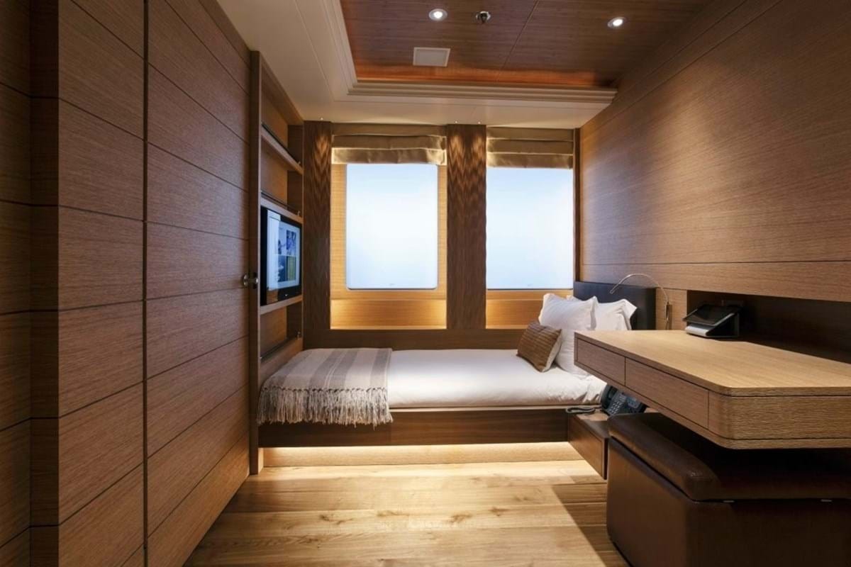 تعرف على أكبر يخت إسباني في العالم والمملوك لعائلة سعودية "يخت نايا" تعرف على أكبر يخت إسباني في العالم والمملوك لعائلة سعودية "يخت نايا" 5