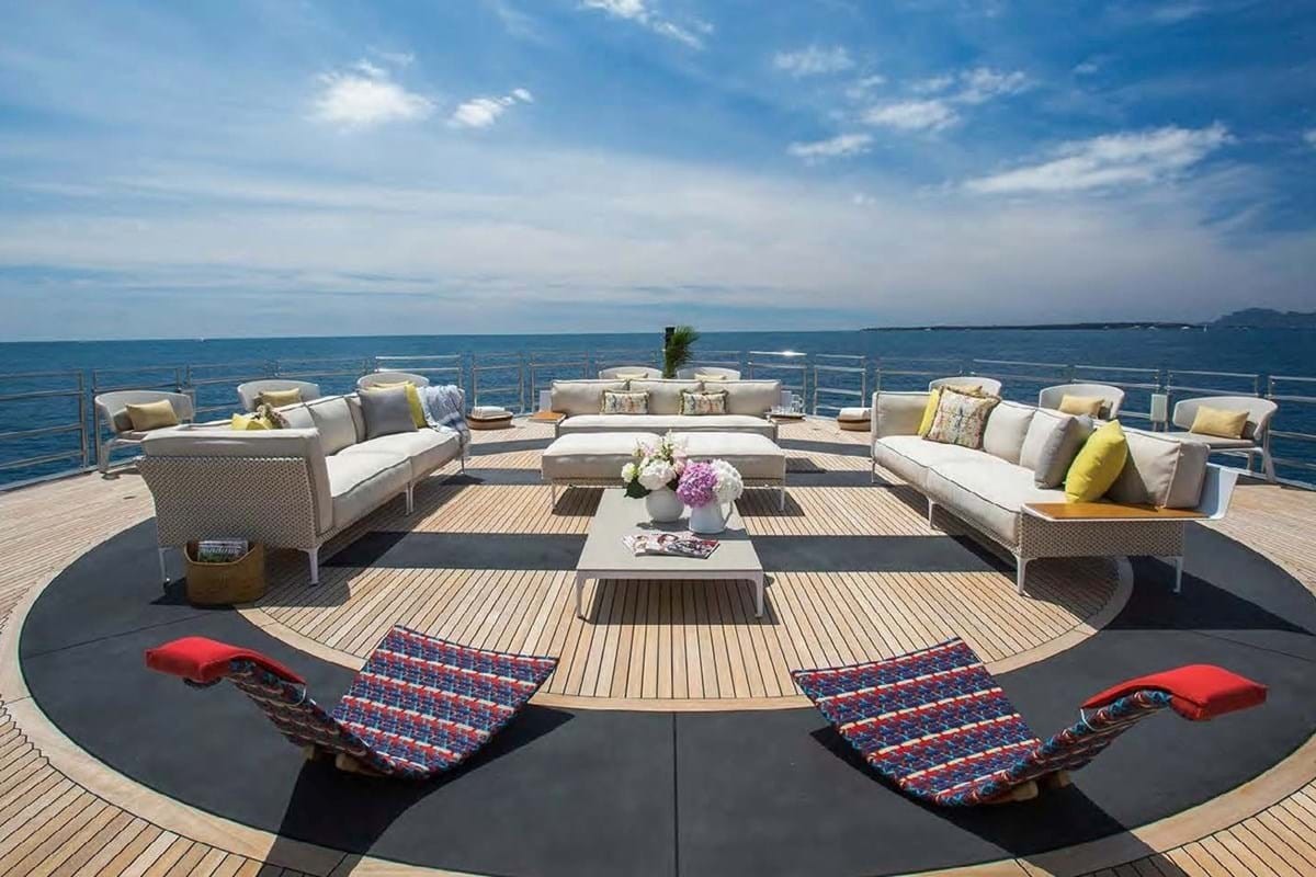 تعرف على أكبر يخت إسباني في العالم والمملوك لعائلة سعودية "يخت نايا" تعرف على أكبر يخت إسباني في العالم والمملوك لعائلة سعودية "يخت نايا" 3