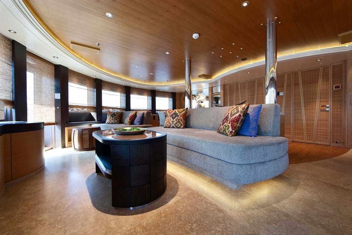 تعرف على أكبر يخت إسباني في العالم والمملوك لعائلة سعودية "يخت نايا" تعرف على أكبر يخت إسباني في العالم والمملوك لعائلة سعودية "يخت نايا" 13