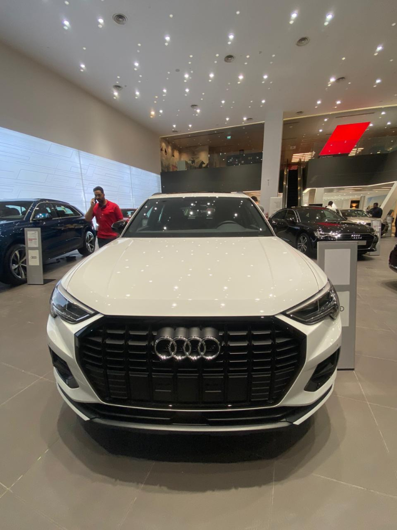 ما هي اسعار سيارات اودي 2020 مستعملة؟ مع كيفية شراء A5 و Q3 أفضل سعر لسيارات اودي 2020 مستعملة