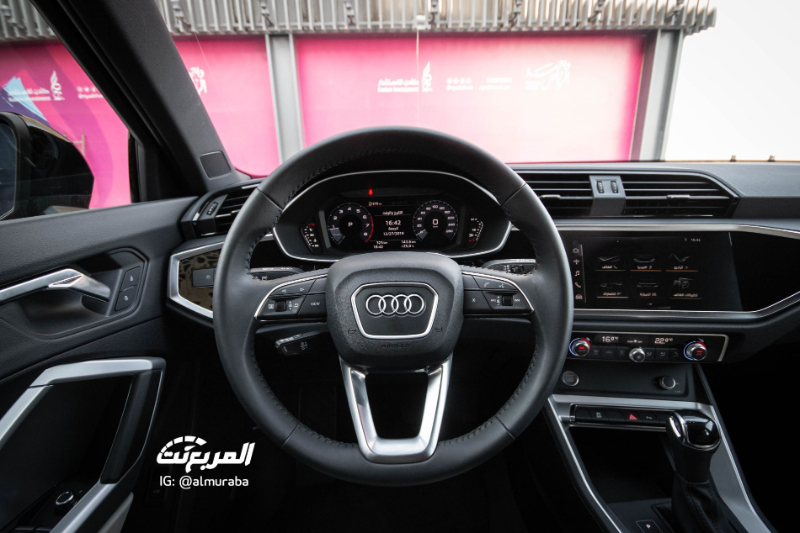ما هي اسعار سيارات اودي 2020 مستعملة؟ مع كيفية شراء A5 و Q3 أودي 2020 مستعملة في السعودية