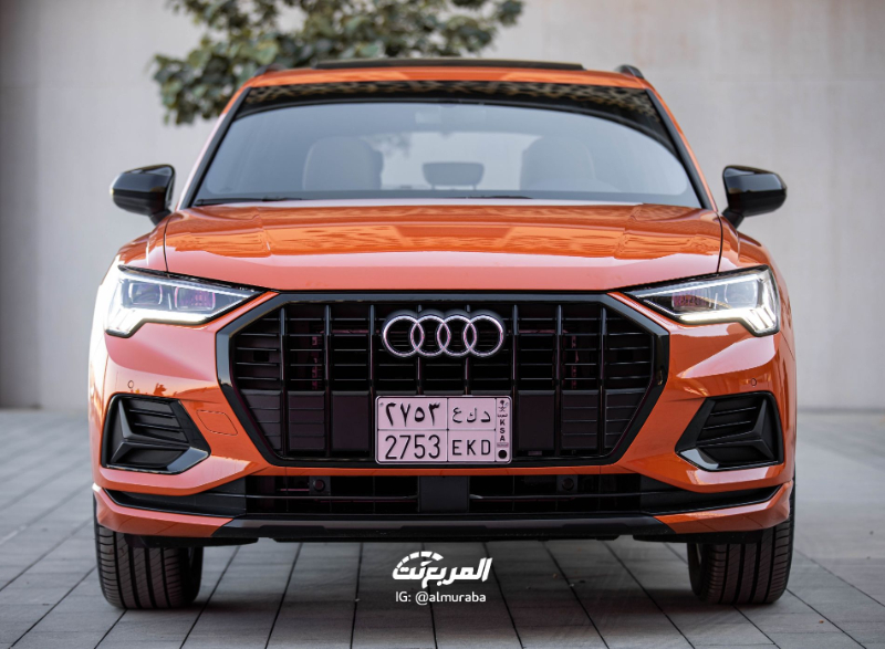 ما هي اسعار سيارات اودي 2020 مستعملة؟ مع كيفية شراء A5 و Q3 اسعار سيارات اودي 2020