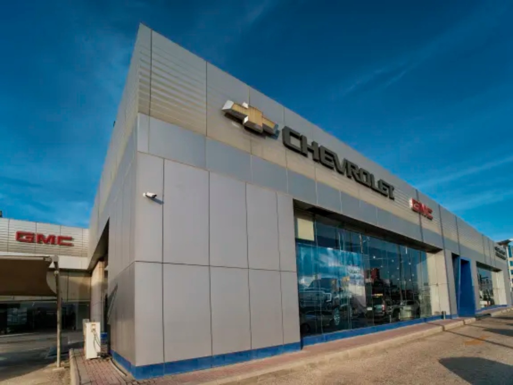 جي ايه سي امباو 2024 “الطلقة” تعرف على السيدان الرياضية ووكيلها في السعودية.. وسعر أصغر سيارة “اس يو في” في أسطول جي ايه سي جي ايه سي امباو 2024 “الطلقة” تعرف على السيدان الرياضية ووكيلها في السعودية.. وسعر أصغر سيارة “اس يو في” في أسطول جي ايه سي 6