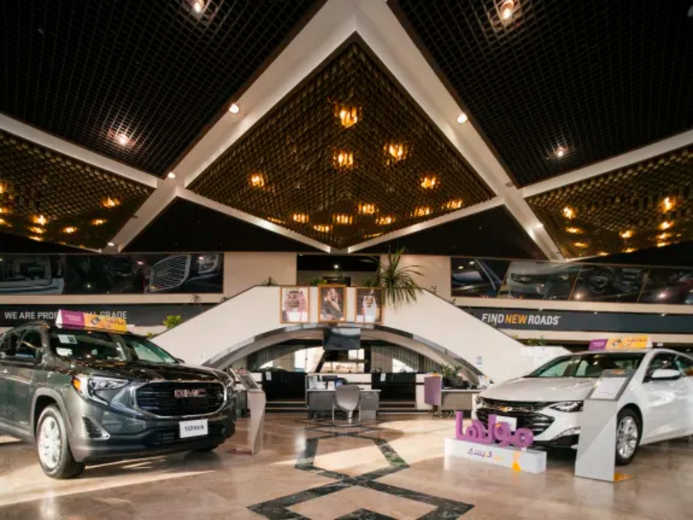 جي ايه سي امباو 2024 “الطلقة” تعرف على السيدان الرياضية ووكيلها في السعودية.. وسعر أصغر سيارة “اس يو في” في أسطول جي ايه سي جي ايه سي امباو 2024 “الطلقة” تعرف على السيدان الرياضية ووكيلها في السعودية.. وسعر أصغر سيارة “اس يو في” في أسطول جي ايه سي 8