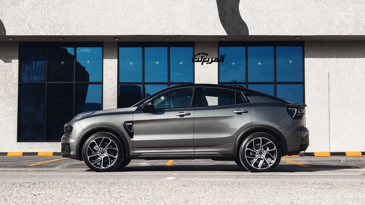 سيارات لينك اند كو في السعودية.. أبرز الاختلافات بين لينك اند كو 01 و 05 2023 سيارات لينك اند كو في السعودية.. أبرز الاختلافات بين لينك اند كو 01 و 05 2023 1