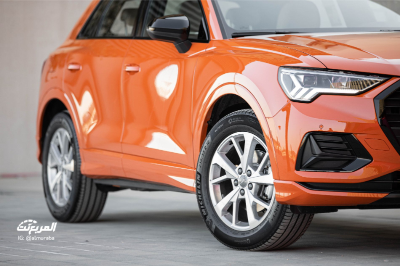 ما هي اسعار سيارات اودي 2020 مستعملة؟ مع كيفية شراء A5 و Q3 اودي Q3 موديل 2020 مستعمل